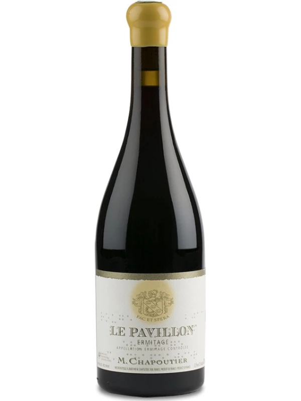 M. Chapoutier, Ermitage Le Pavillon AOC