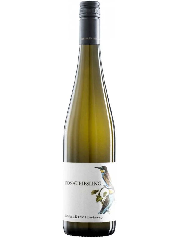 Winzer Krems, Sandgrube 13 Donauriesling