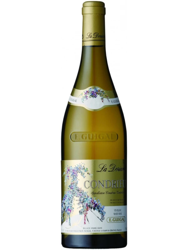 E. Guigal, Condrieu La Doriane