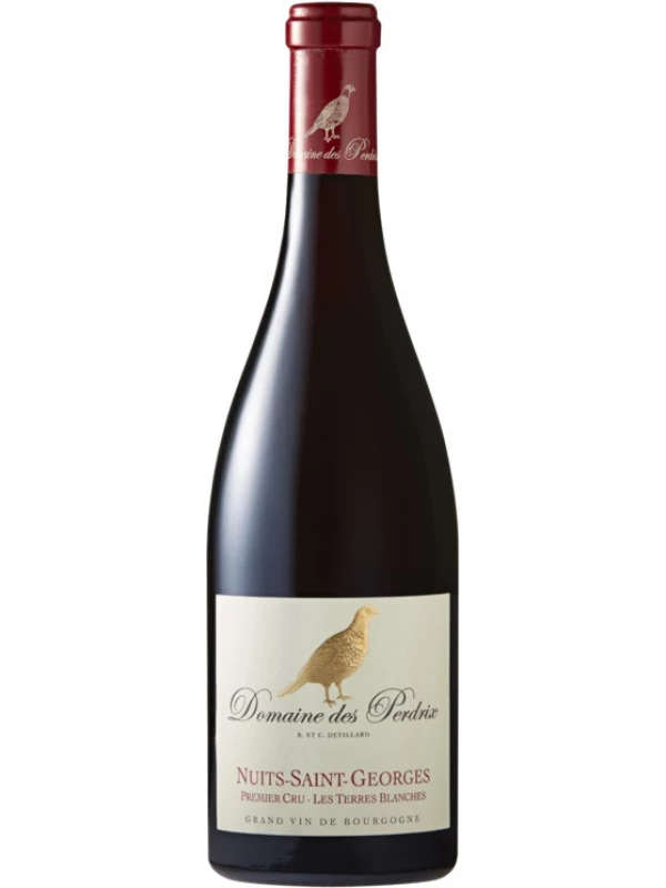 Domaine des Perdrix, Nuits-Saint-Georges Premier Cru Les Terres Blanches