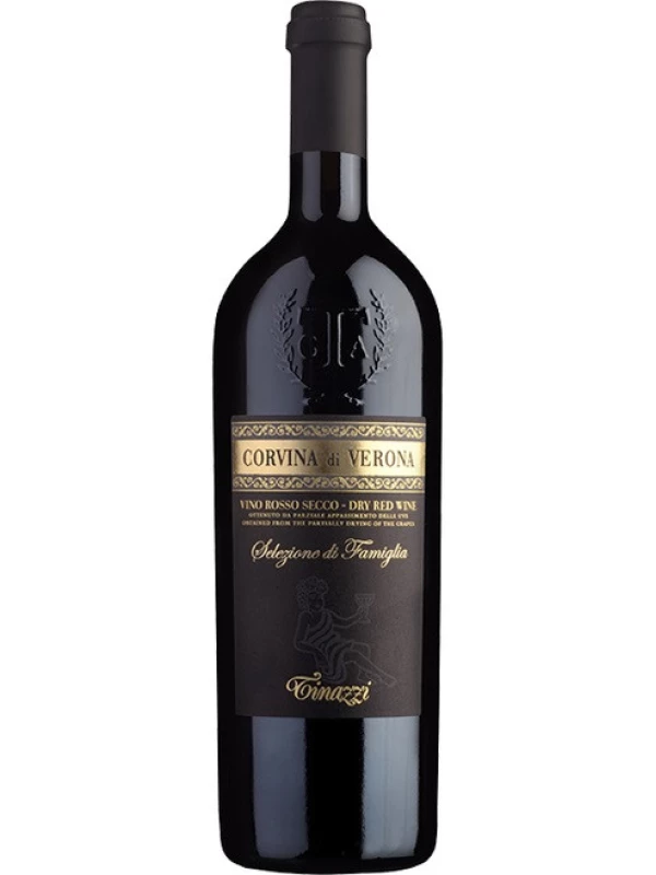 Tinazzi, Selezione di Famiglia Corvina di Verona IGP