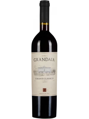 Вино Castellani, Grandaia Chianti Classico DOCG 2020, 0.75 л