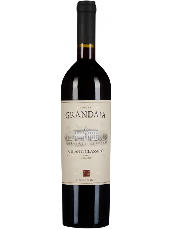 Castellani, Grandaia Chianti Classico DOCG