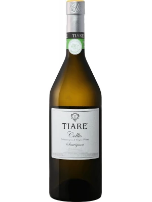 Вино Tiare, Sauvignon, Collio DOC 2016, 0.75 л