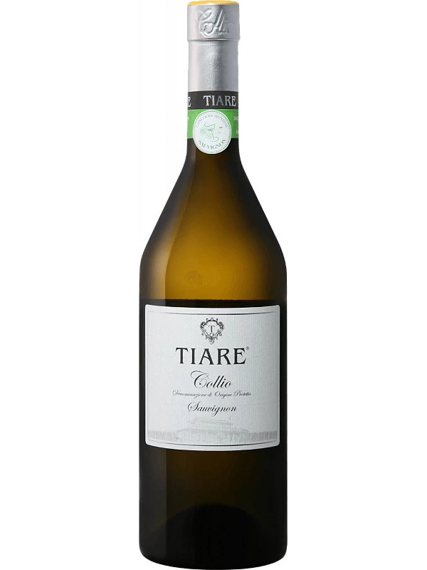 Tiare, Sauvignon, Collio DOC