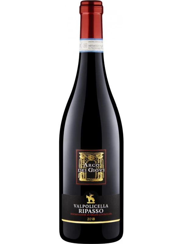 Sartori, Arco Dei Giovi Valpolicella Ripasso DOC
