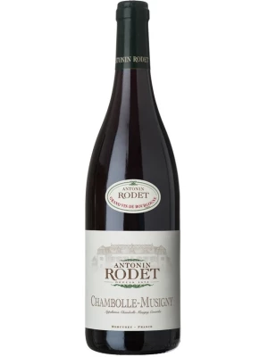 Вино Antonin Rodet, Chambolle‐Musigny AOC 2017, 0.75 л