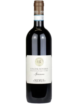 Вино Nervi, Colline Novaresi Spanna DOC 2016, 0.75 л