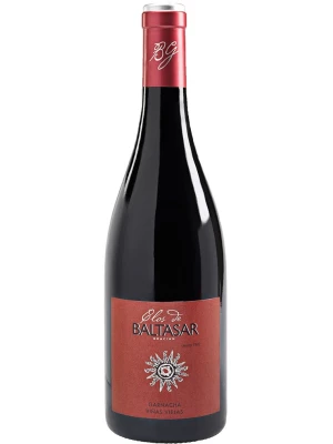 Вино Bodegas San Alejandro, Baltasar Gracian Vinas Viejas, Calatayud DO 2014, 0.75 л