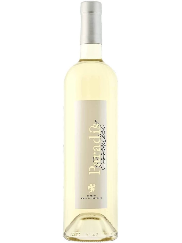 Chateau Paradis, EssenCiel Blanc