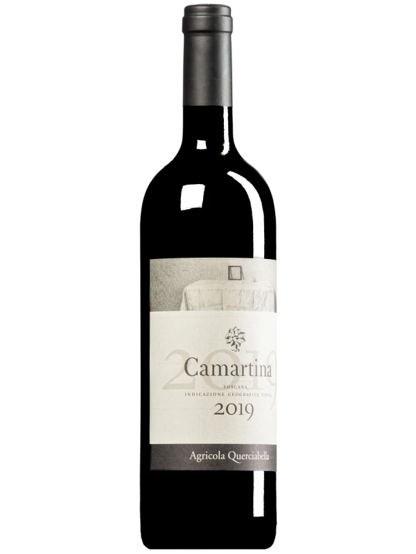 Querciabella, Camartina, Toscana IGT