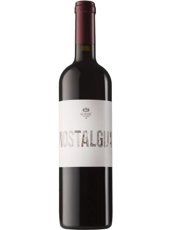 Aleksic, Nostalgija