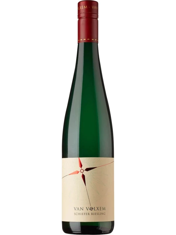 Van Volxem, Schiefer Riesling