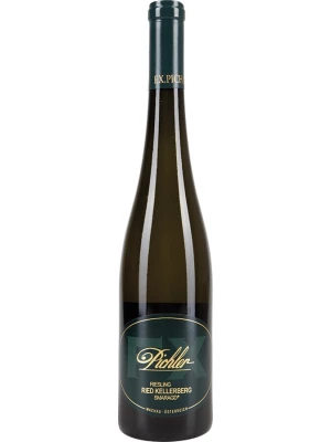 Вино F. X. Pichler, Riesling Ried Kellerberg Smaragd 2020, 0.75 л