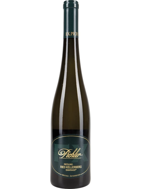 F. X. Pichler, Riesling Ried Kellerberg Smaragd