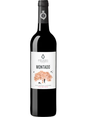 Вино Jose Maria da Fonseca, Montado Tinto 2016, 0.75 л