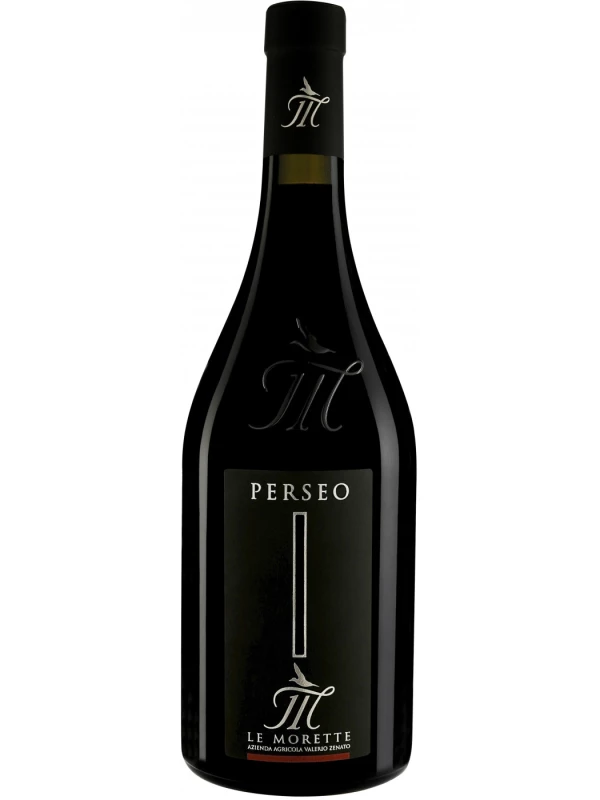 Le Morette, Perseo, Veneto IGT