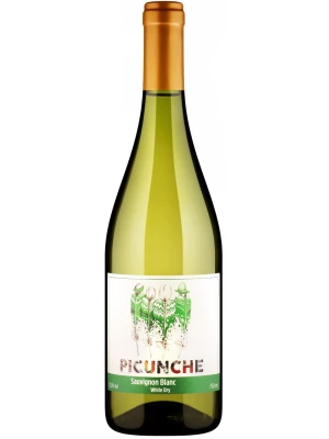 Вино Picunche Sauvignon Blanc, Valle Central DO 0.75 л