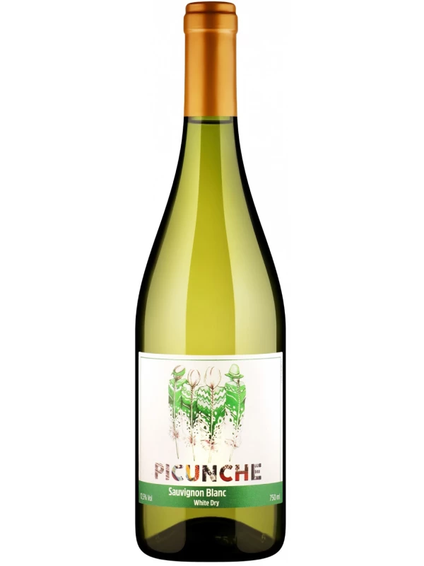 Picunche Sauvignon Blanc, Valle Central DO