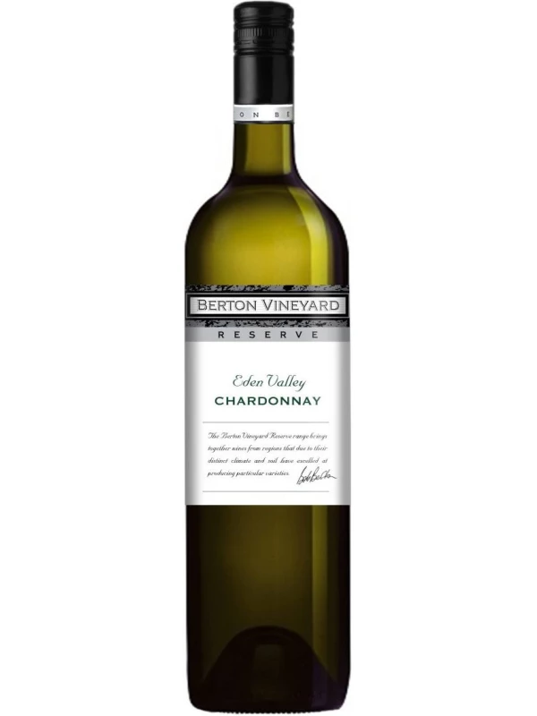 Berton Vineyards, Reserve Chardonnay