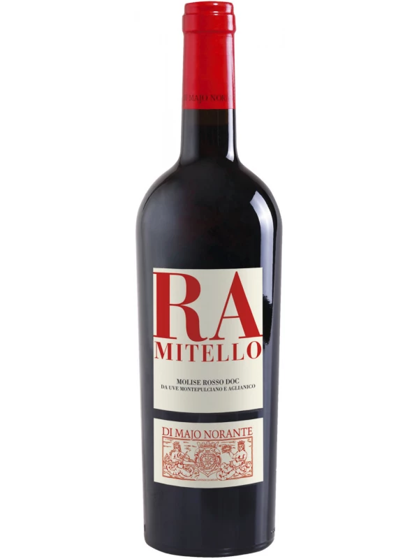 Di Majo Norante, Ramitello Molise Rosso DOC