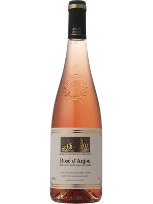 Вино Joseph Verdier, Rose d'Anjou AOC 2023, 0.75 л