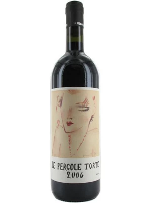 Вино Montevertine, Le Pergole Torte Toscana IGT 2006, 0.75 л