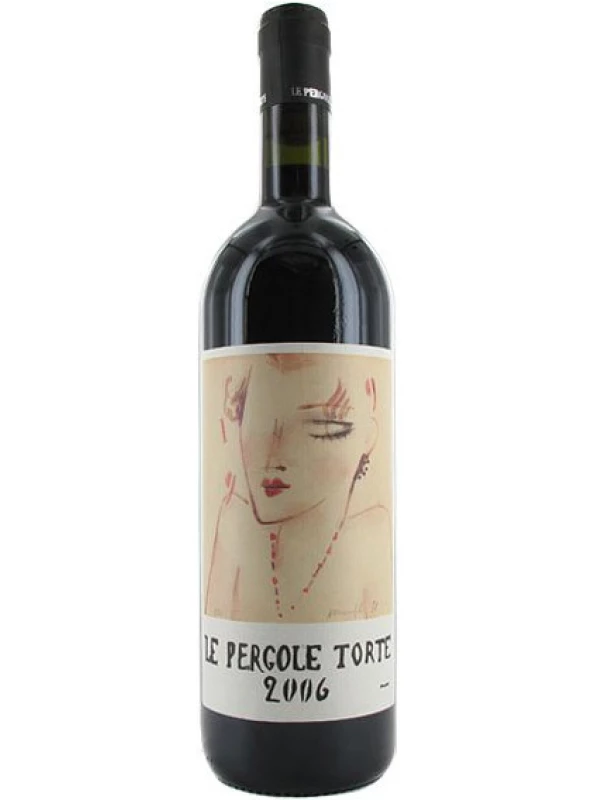 Montevertine, Le Pergole Torte Toscana IGT