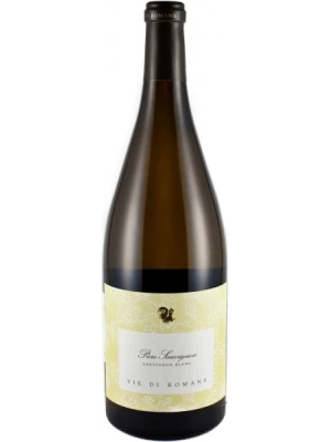Вино Vie di Romans, Piere Isonzo Sauvignon DOC 2008, 1.5 л