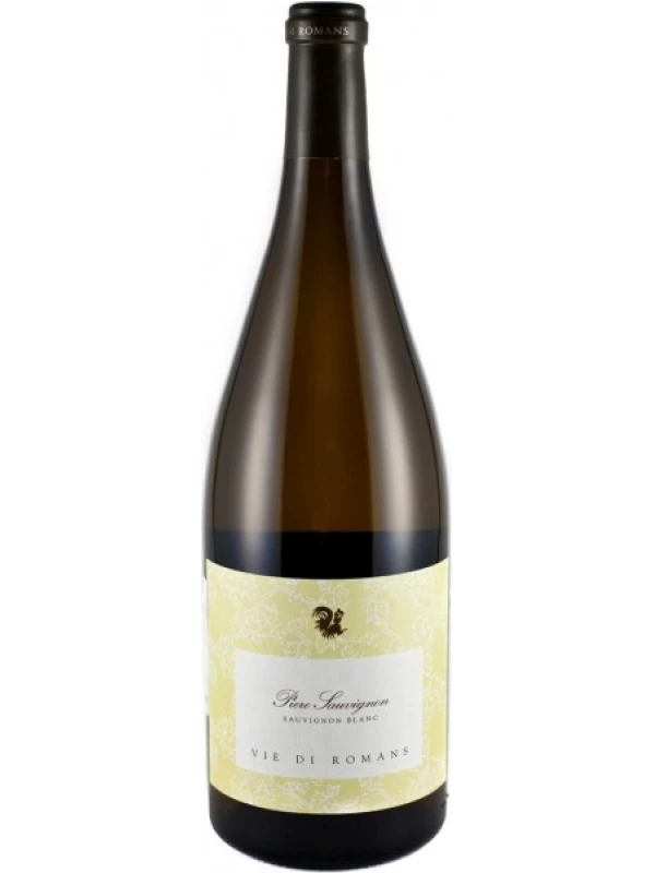 Vie di Romans, Piere Isonzo Sauvignon DOC