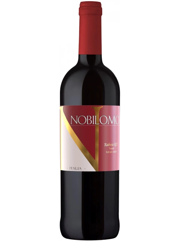 Nobilomo Raboso, Veneto IGT