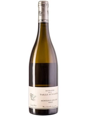 Вино Domaine de La Taille Aux Loups, Remus, Montlouis sur Loire AOC 2019, 0.75 л