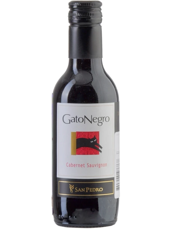 Gato Negro Cabernet Sauvignon