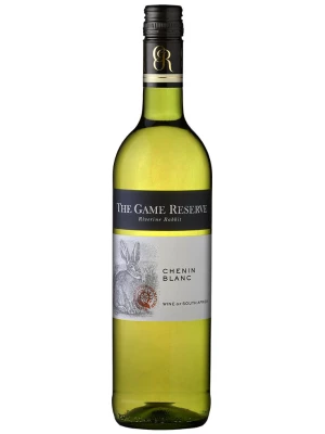 Вино Rooiberg Winery, The Game Reserve Chenin Blanc 2022, 0.75 л