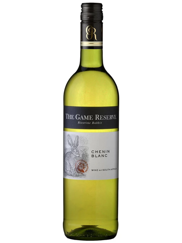 Rooiberg Winery, The Game Reserve Chenin Blanc