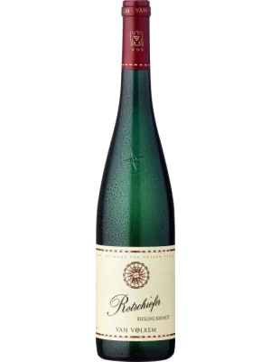 Вино Van Volxem, Rotschiefer Riesling Kabinett 2023, 0.75 л