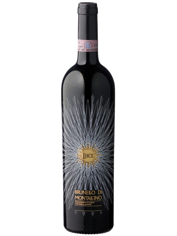 Luce Della Vite, Brunello di Montalcino