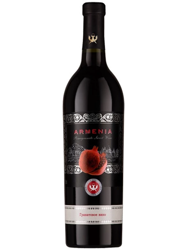Armenia Pomegranate Sweet