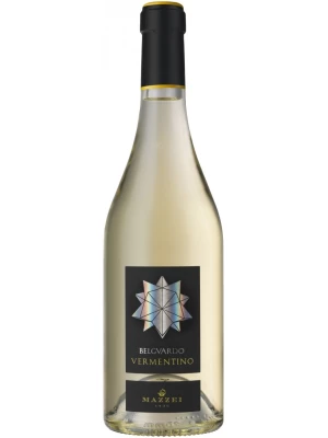 Вино Belguardo Vermentino, Toscana IGT 2016, 0.75 л