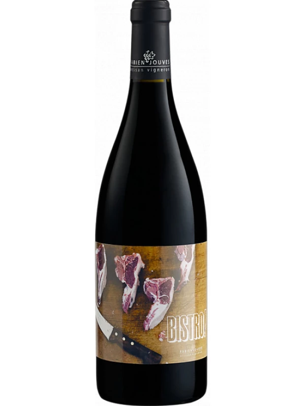 Mas del Perie, Bistro