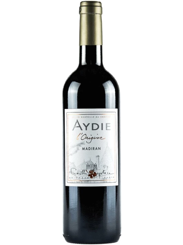 Aydie l'Origine, Madiran AOP