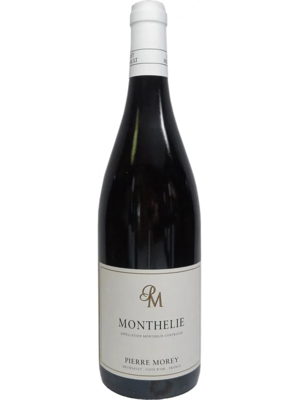Domaine Pierre Morey, Monthelie AOC