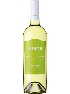 Вино Murviedro, Coleccion Sauvignon Blanc, Valencia DOP 0.75 л