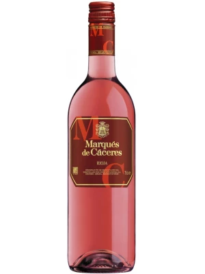 Вино Marques de Caceres, Rosado 2014, 0.75 л