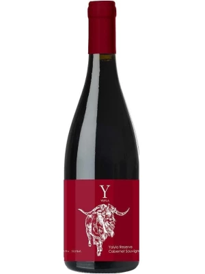 Вино Yaiyla Reserve Cabernet Sauvignon 0.75 л