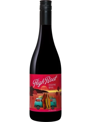 Вино High Roof Cabernet Franc 0.75 л