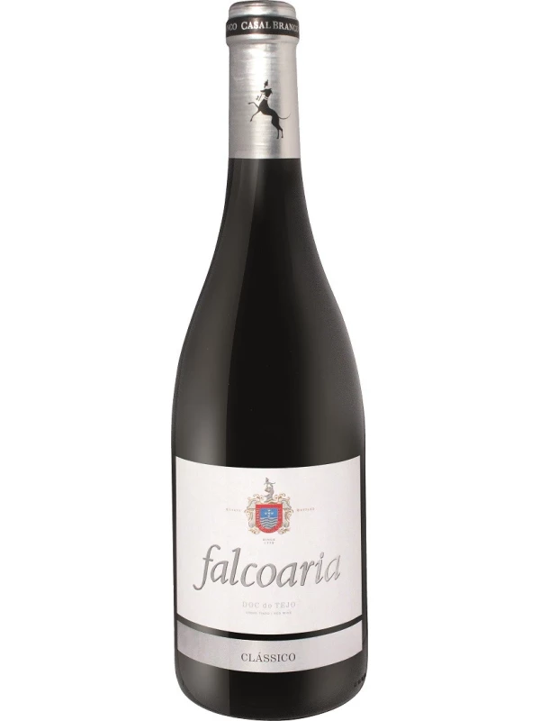Casal Branco, Falcoaria Classico, Tejo DOC