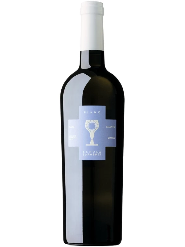 Schola Sarmenti, Fiano, Salento IGT