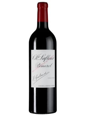 Вино Chateau Lafleur (Pomerol), Франция Chateau Lafleur 2015, 0.75 л