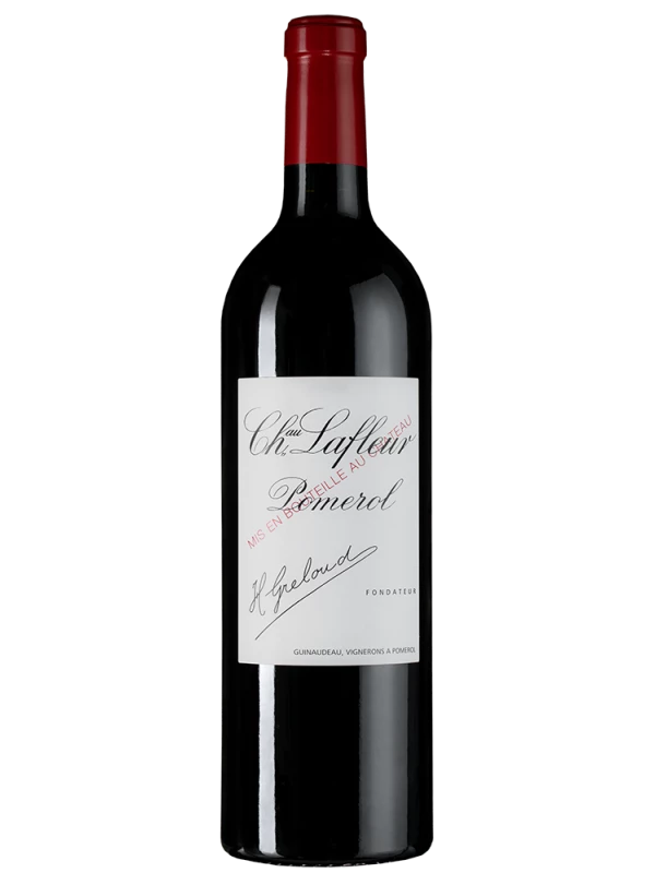 Chateau Lafleur (Pomerol), Франция Chateau Lafleur
